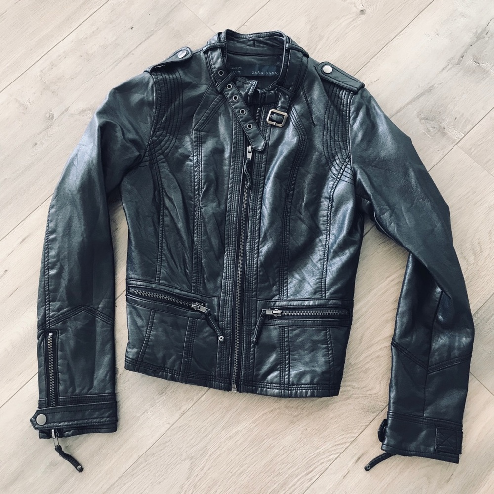 ZARA Jacket in excellent condition